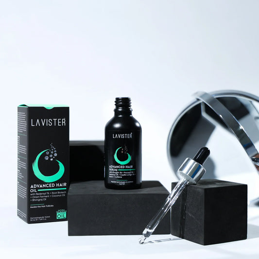 How to Choose the Right Hair Serum for Hair Growth: A Complete Guide