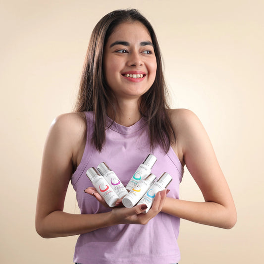 Anti-Ageing Skin Care Secrets For A Youthful Glow