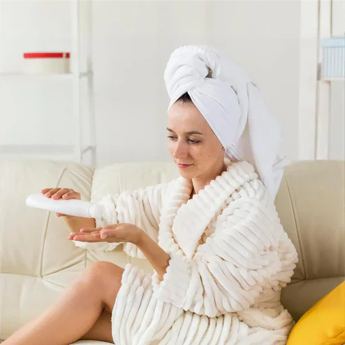 Treatment For Dry Skin: A Guide To Skin Hydration