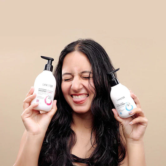 Why Does My Hair Tangle So Easily? What Causes Tangles in Hair and How to Prevent Them