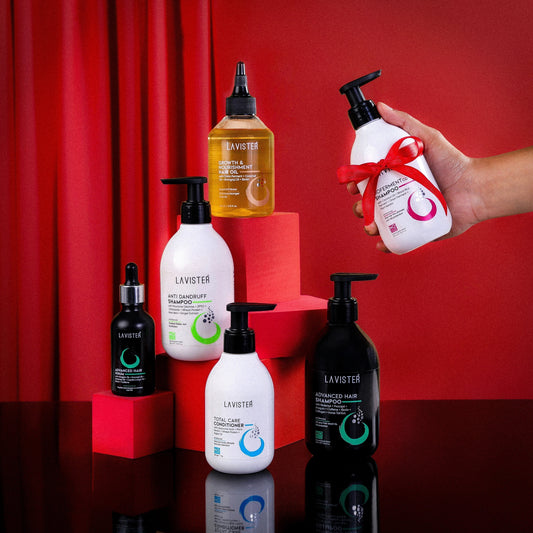 A Guide to The Ultimate Hair Care Routine for Healthy Hair