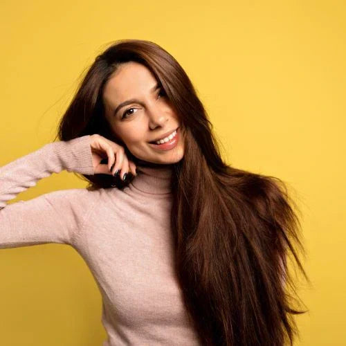 Sulphate and Paraben-Free Products For A Gentle Approach To Hair Care