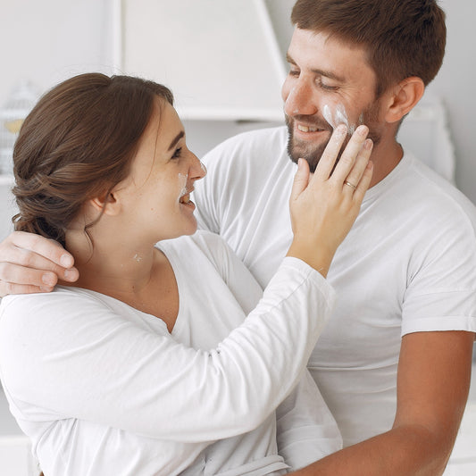 Lavister's Skin Care Tips for Valentine's Day