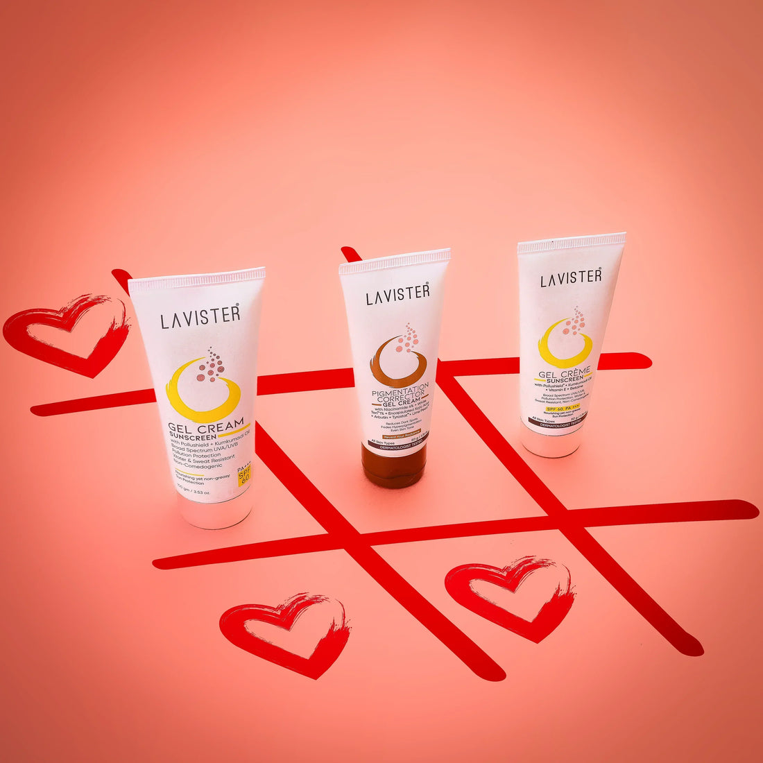 Best Skincare Products - Lavister