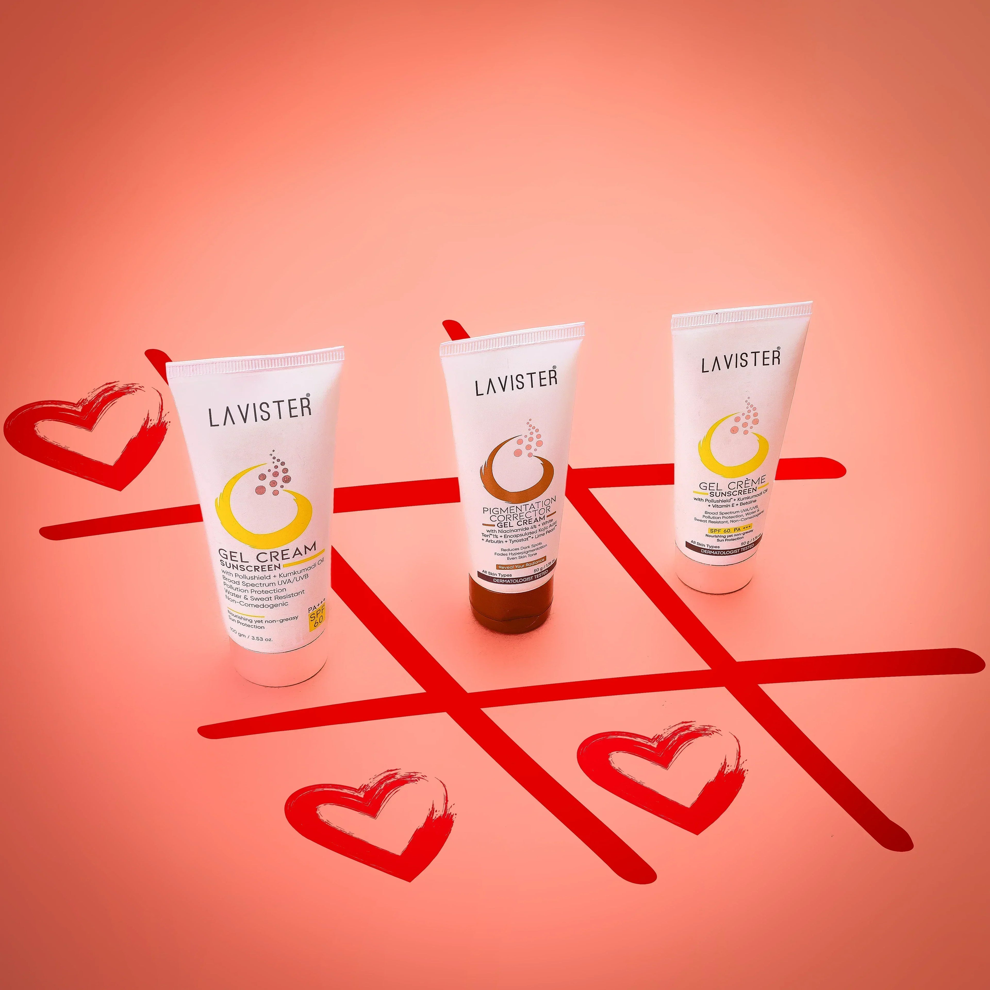 Best Skincare Products - Lavister