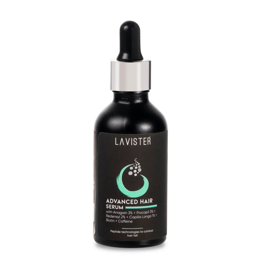 How Does Hair Growth Serum Help Grow Your Hair