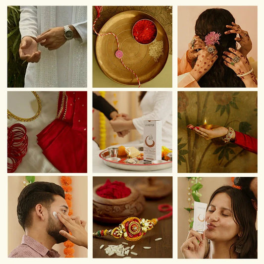 Best Skincare Hamper to Gift Your Sibling on Raksha Bandhan