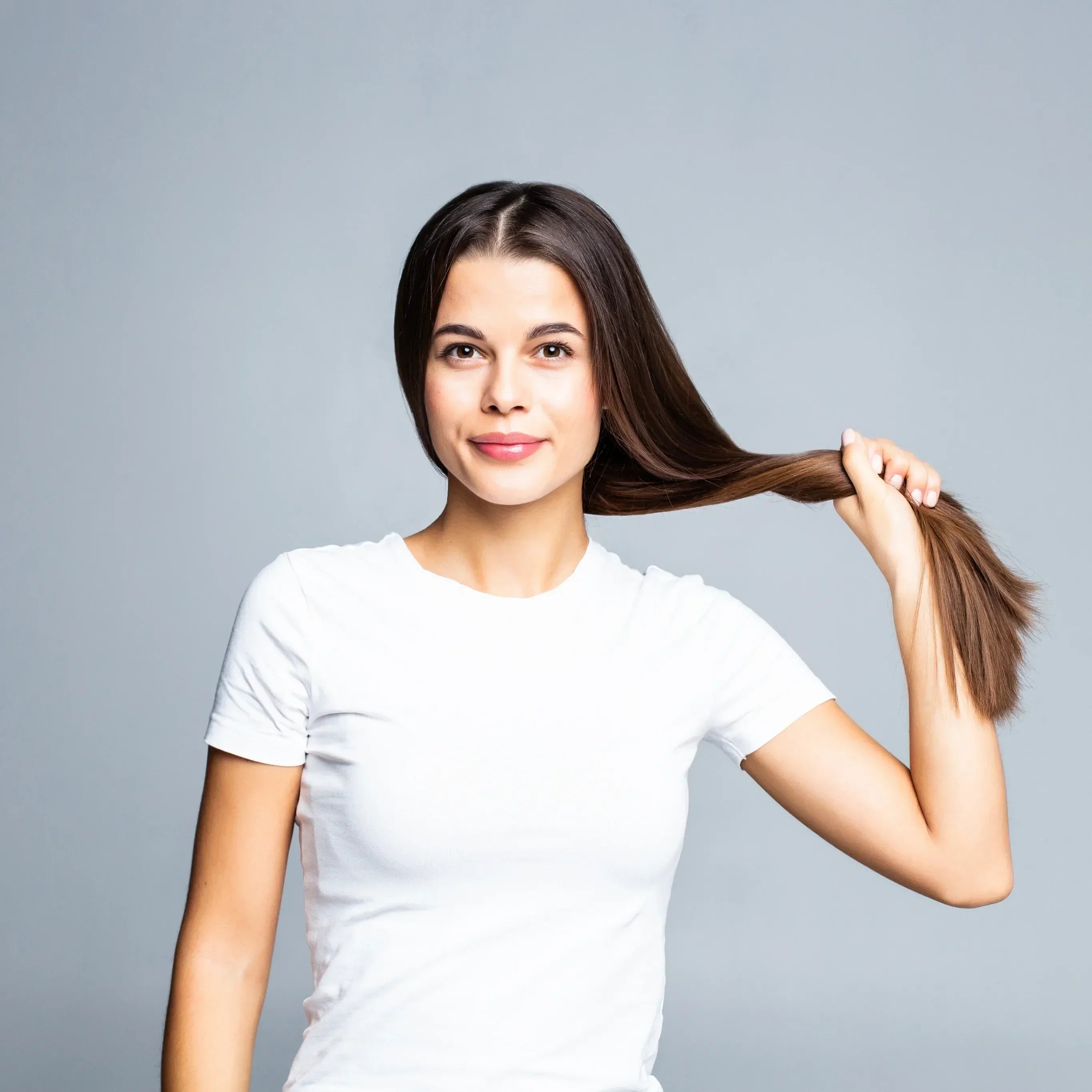 8 Natural Ways To Boost Hair Volume & Get Thick Hair