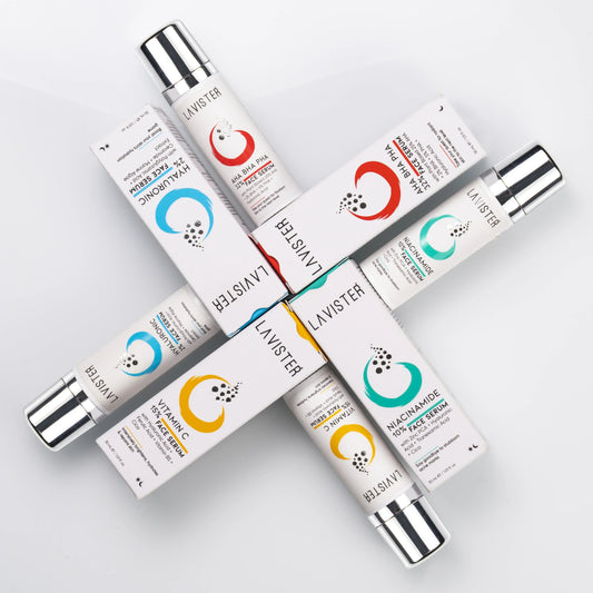 Prepare Your Skin with the right skincare routine