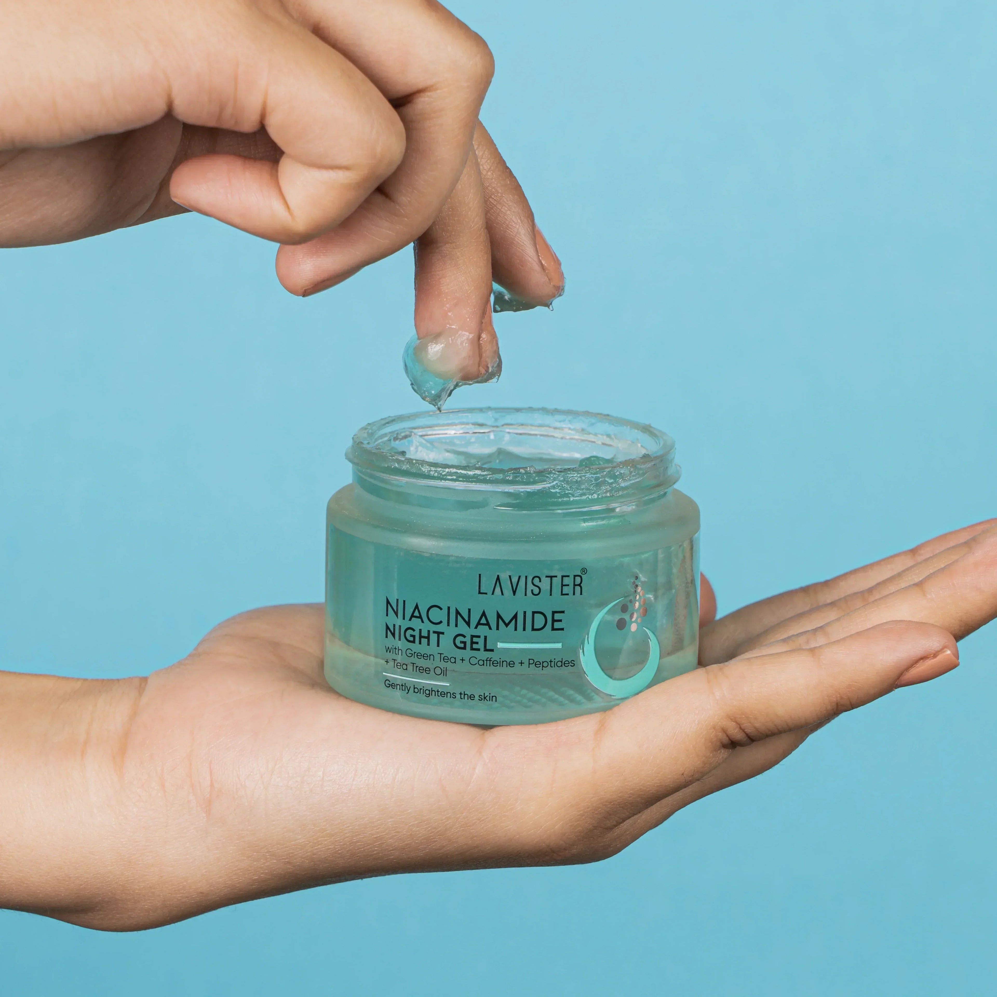 niacinamide gel