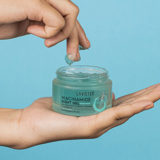 Is Niacinamide Good for Dry Skin? Let's Find Out!