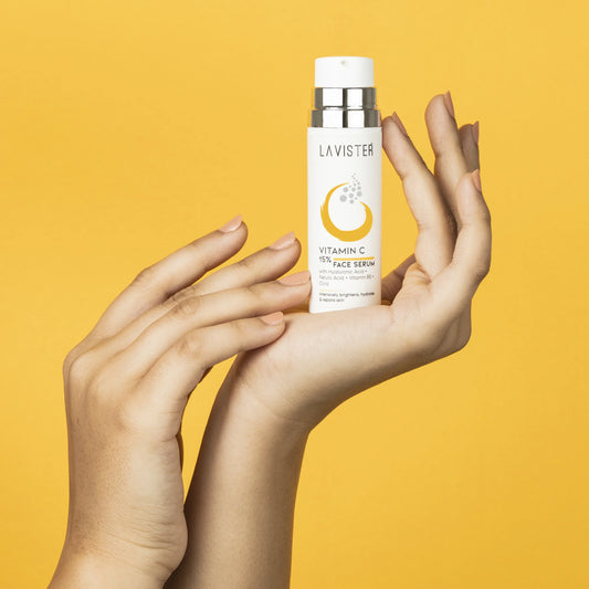 Is Vitamin C Serum Safe for Sensitive Skin? Here's What You Need to Know