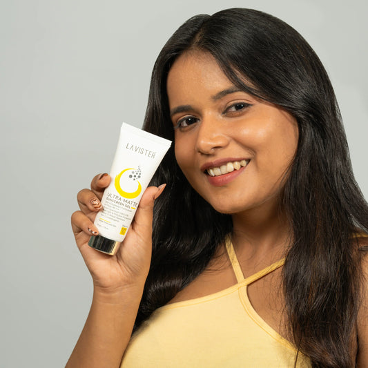 Sunscreen 101: Everything You Need to Know About SPF