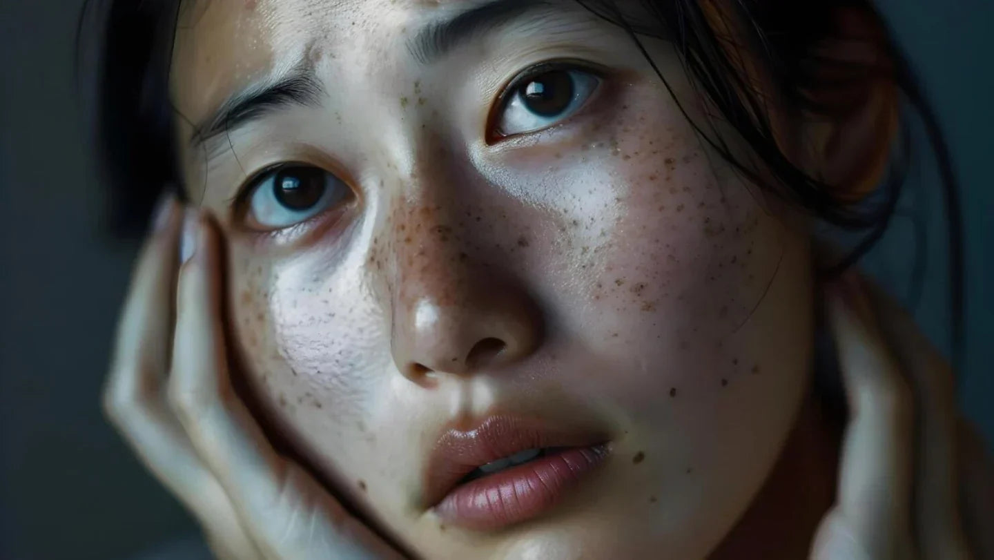 Dark Spots