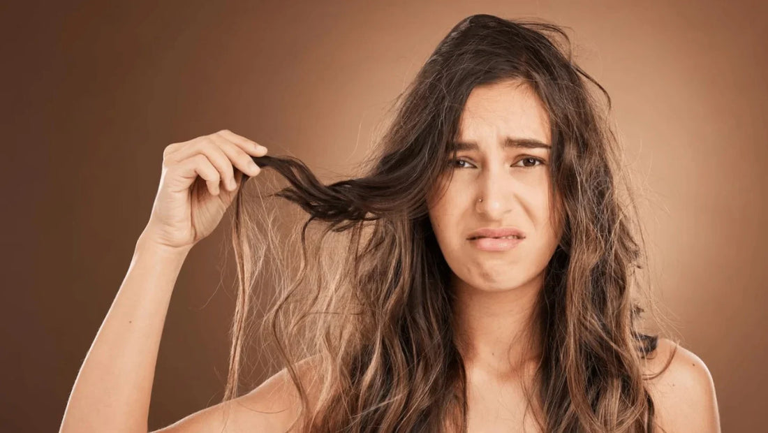 Hair Tangle: Causes and Prevention