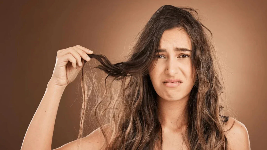 Hair Tangle: Causes and Prevention
