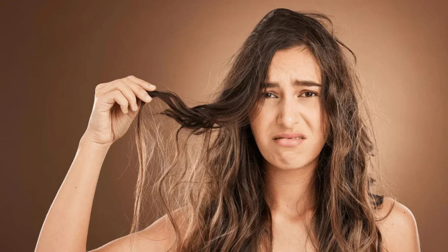 Hair Tangle: Causes and Prevention