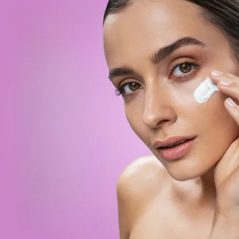 Peptides in Skincare