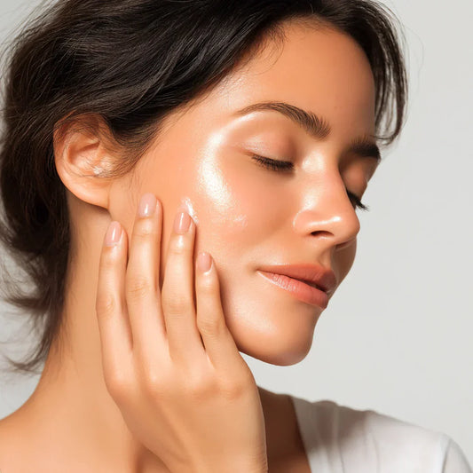 Post Festive Skin Care Routine - Lavister