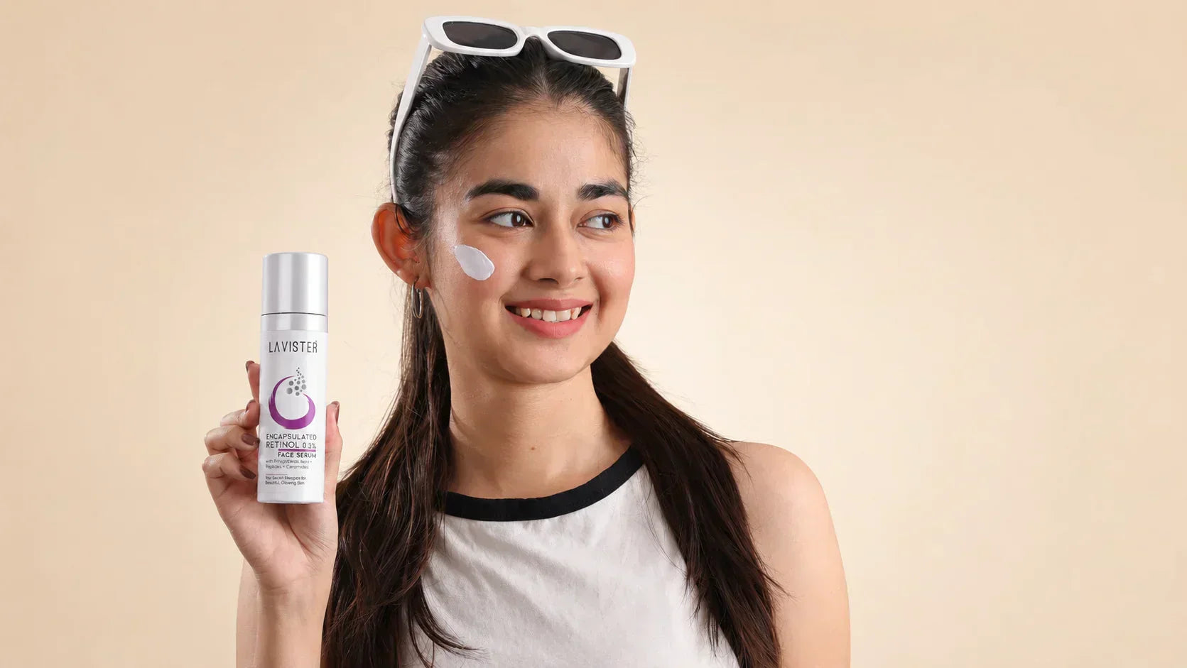 Retinol Serum for Face: Benefits and How to Use