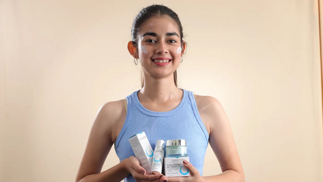 best skincare products in india