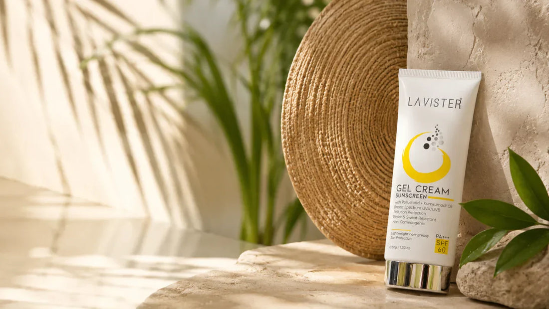 Best sunscreen for summer - Lavister