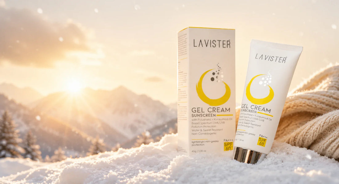 The Truth About Winter Sunscreen