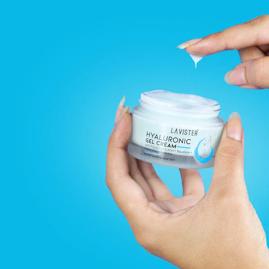 9 Beauty Benefits of Hyaluronic Acid Night Cream