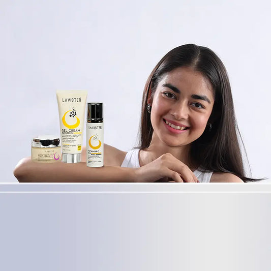 Skin And hair care product 
