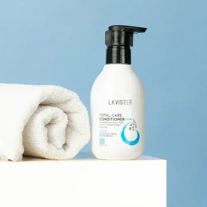 Total Care Conditioner 