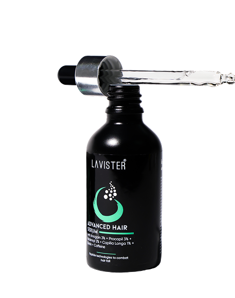 your scalp’s growth fuel
