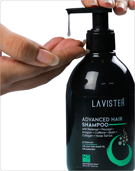 your hair growth foundation