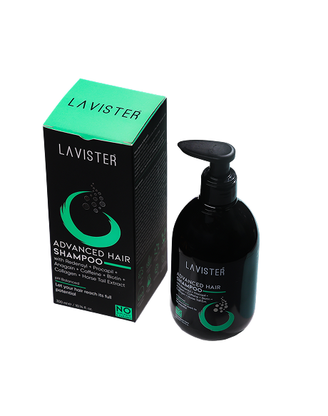 revives thinning strands