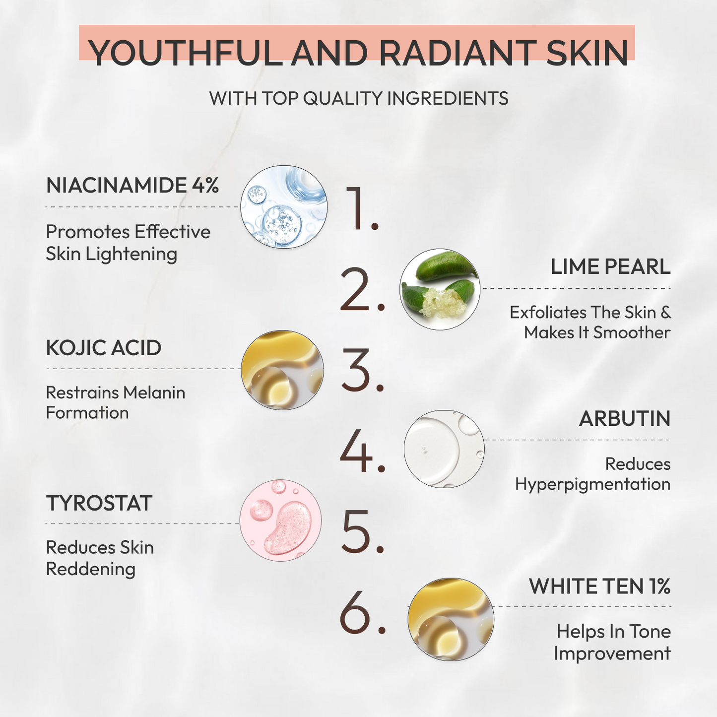 Achieve smooth & radiant skin with Pigmentation Corrector Gel Cream by Lavister. Best offers available.