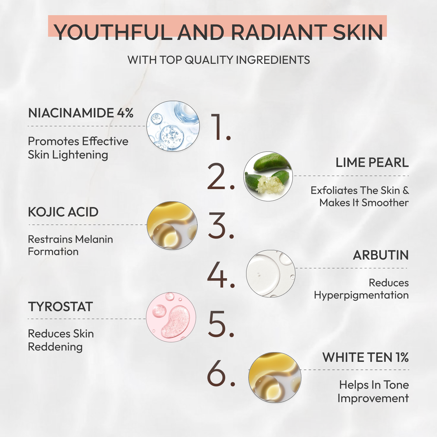 Achieve smooth & radiant skin with Pigmentation Corrector Gel Cream by Lavister. Best offers available.