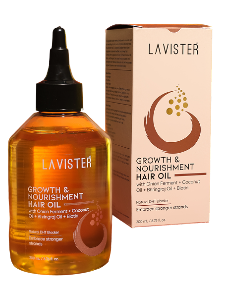your ultimate hair ritual