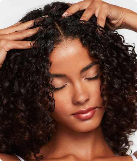 Hair Thinning