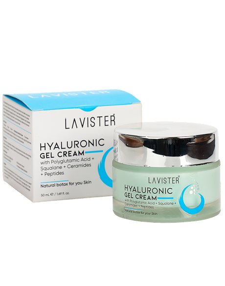 your daily moisture boost