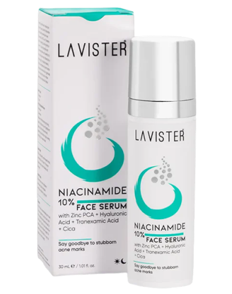 your skin’s balancing act