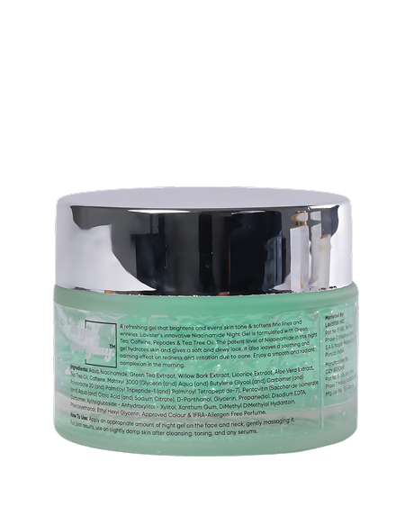 clears acne and marks