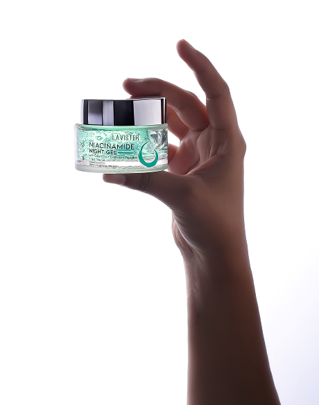 your overnight skin reset
