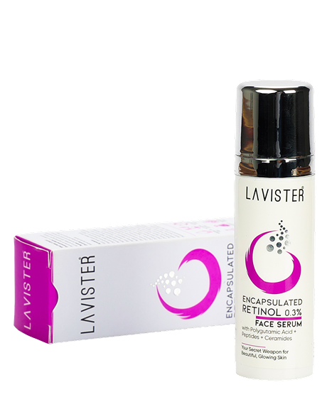your overnight skin specialist