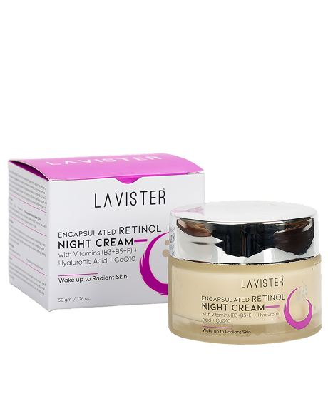 your overnight skin architect
