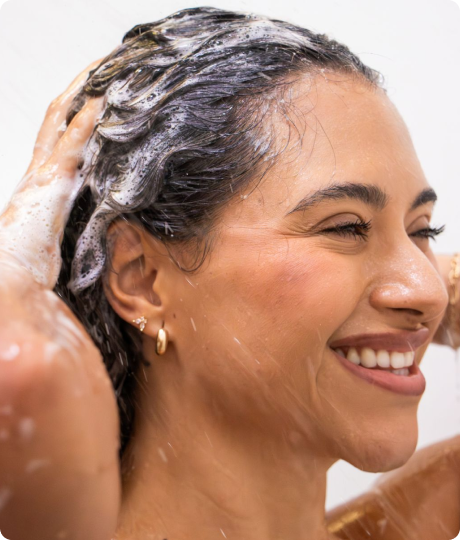 Dandruff & Flaky Scalp