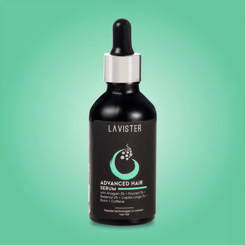 Advanced Hair Serum