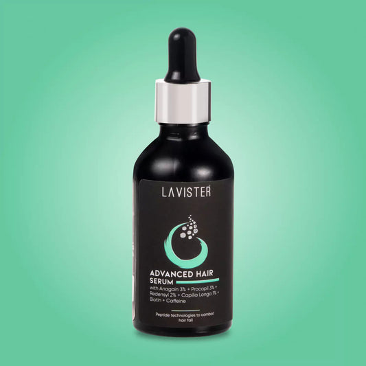 Advanced Hair Serum