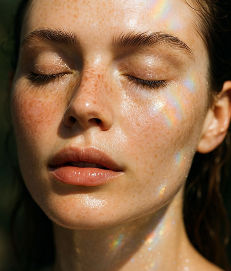 Dull & Irritated Skin