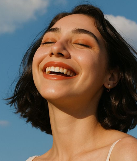 Matte Sun Protection