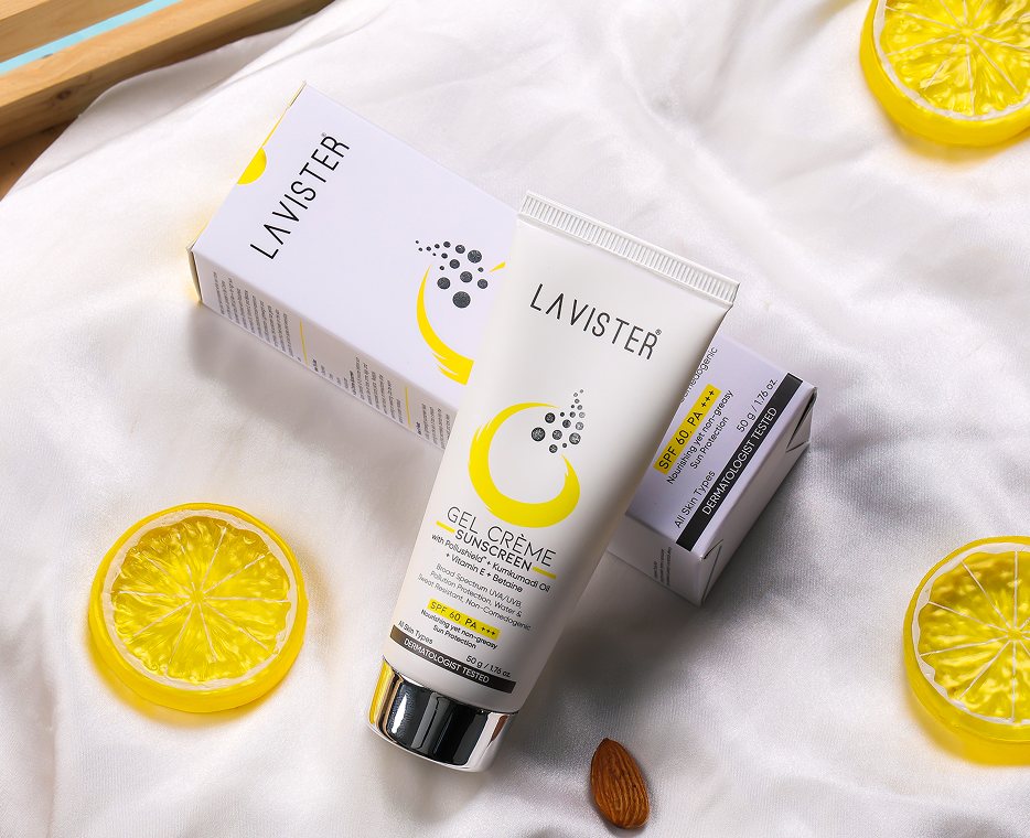 broad-spectrum sun protection without the greasy, heavy feeling.