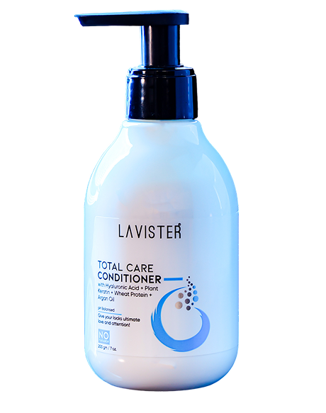 stops frizz and tangles